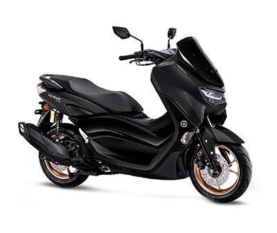 Rent a Yamaha All New Nmax 155 '2020