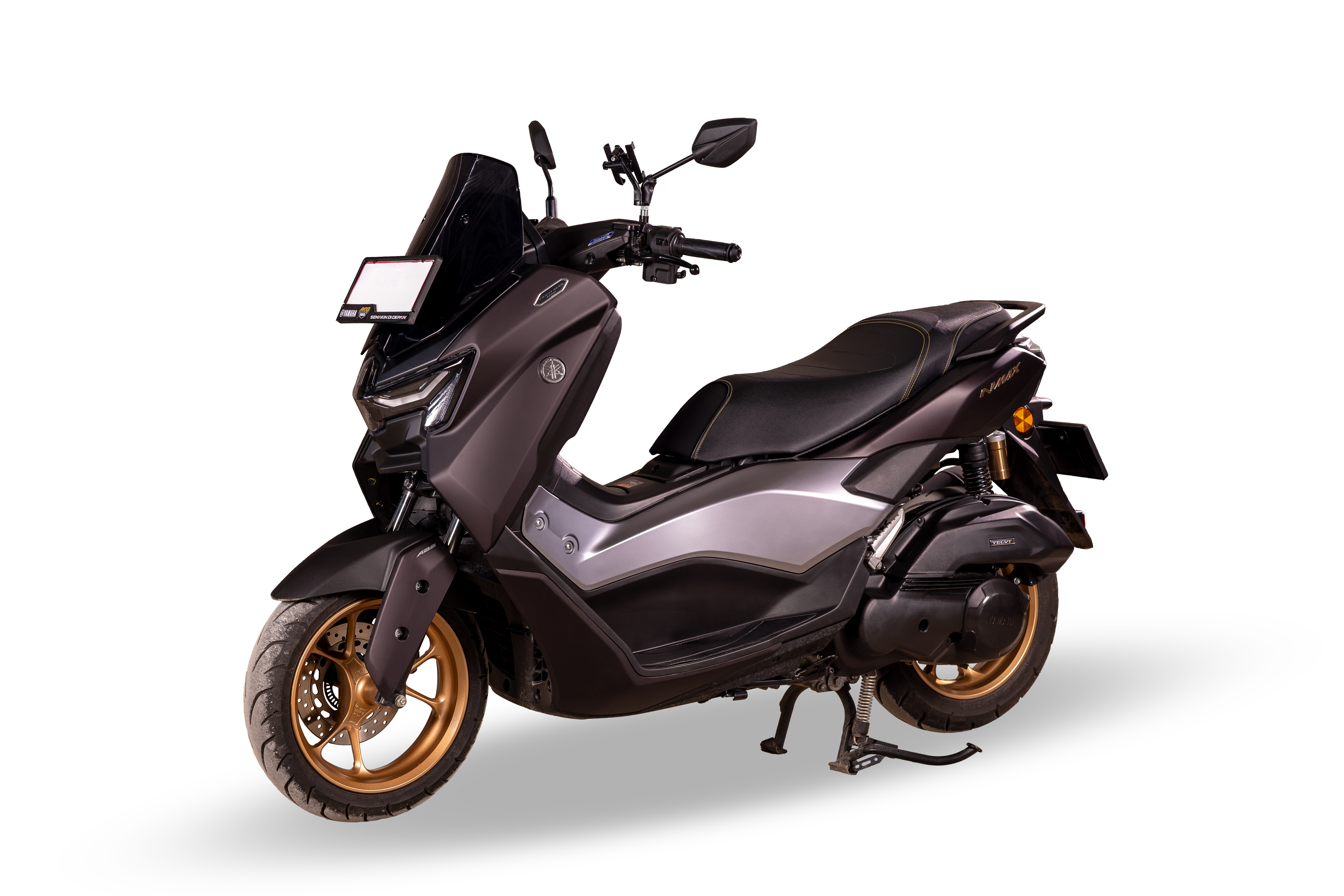 Bike NMax 155 New Gen - photo 5