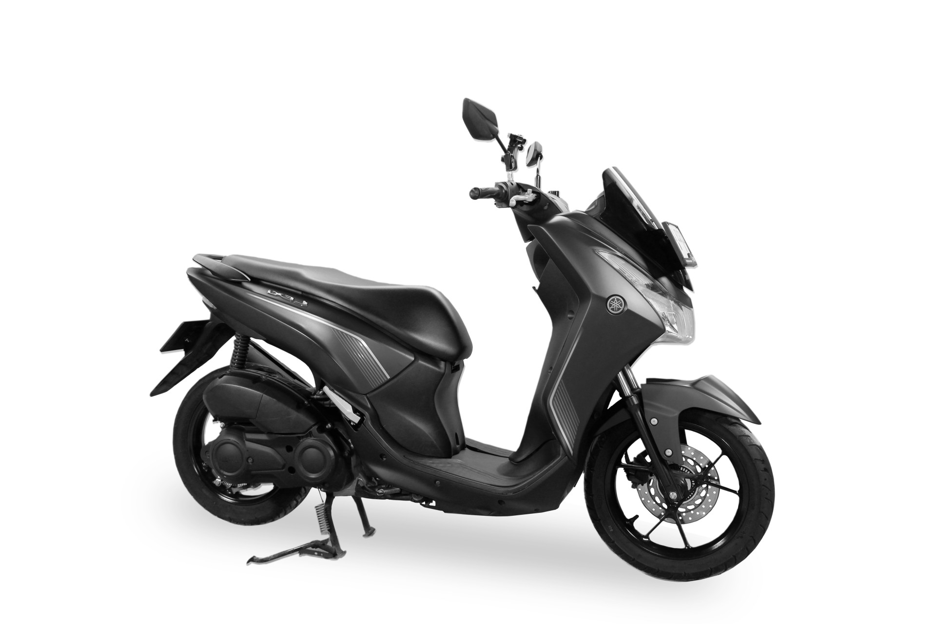 Honda New PCX ABS honda-new-pcx-abs