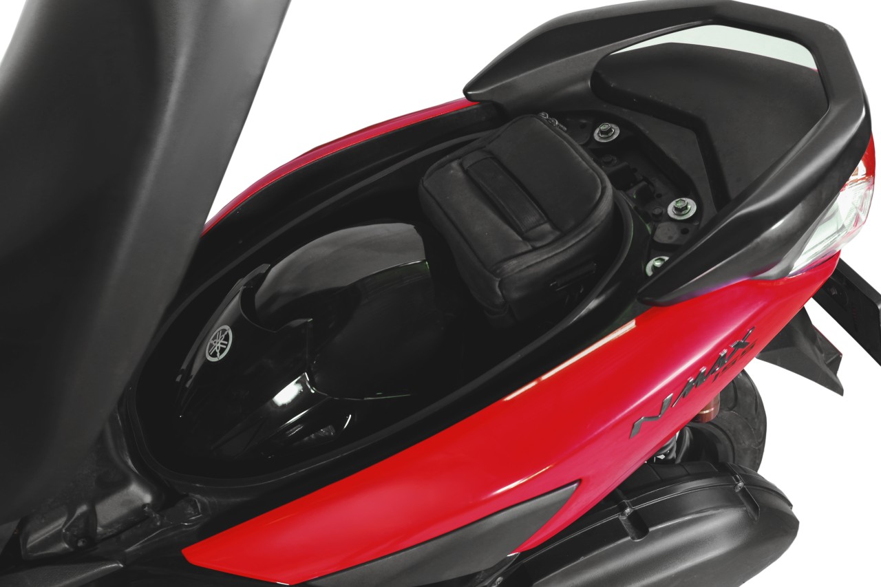 Alquiler de scooter Yamaha All New Nmax 155