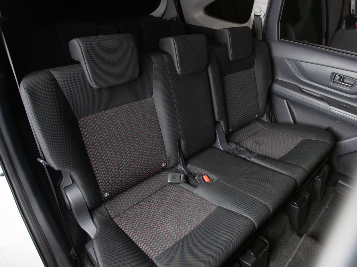 Location de voitures Toyota Avanza -  photo 4