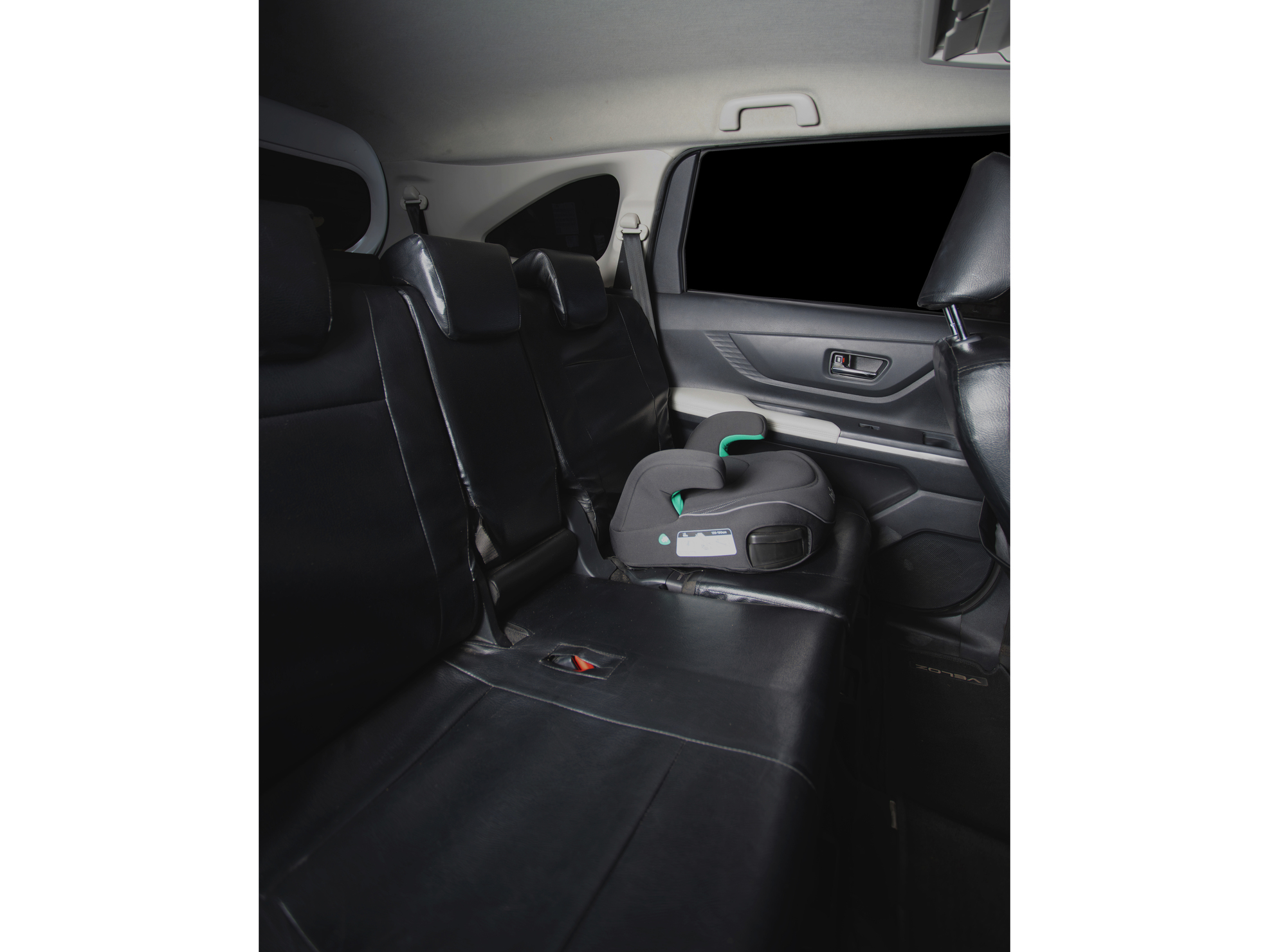 Alquiler de Toyota Veloz -  photo 5